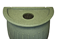 Rain Barrel top